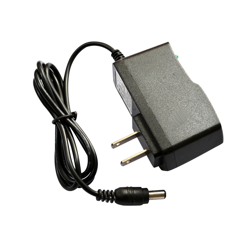 開關電源6V1A電源適配器